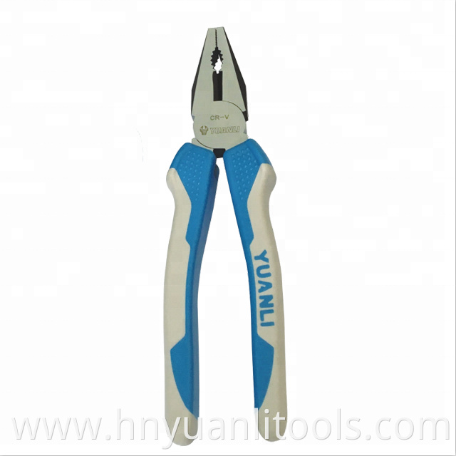 Hibo OEM CR-V Combination Pliers